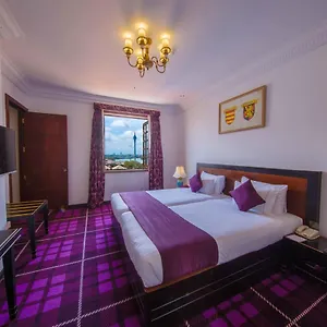 The Steuart By Citrus Hotel Colombo