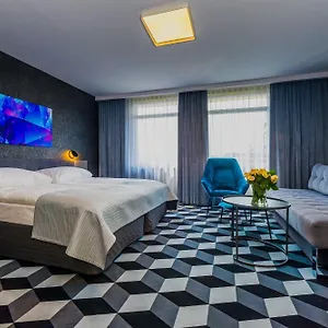 Wyspianski Hotel Krakow