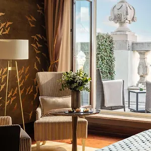Anantara New York Palace - A Leading Of The World Hotel Budapest