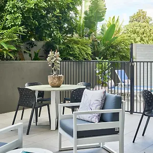 Quest Cannon Hill Aparthotel Brisbane