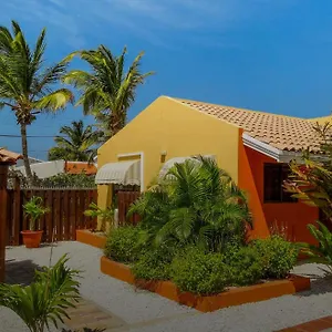Apartamento Cariñas