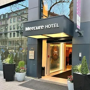 Mercure Kaiserhof Center Hotel
