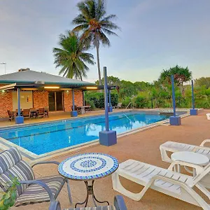 Beach Tourist Park Holiday park Alva