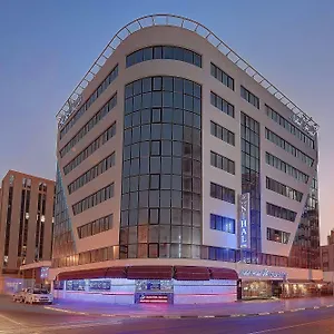 Nihal Hotel Dubai