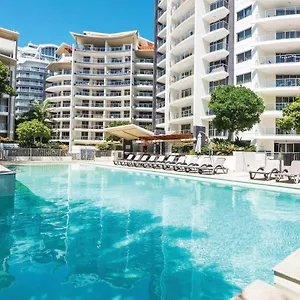 Trilogy Aparthotel Surfers Paradise