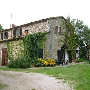  Alloggio per agriturismo Pian Del Noce Italia